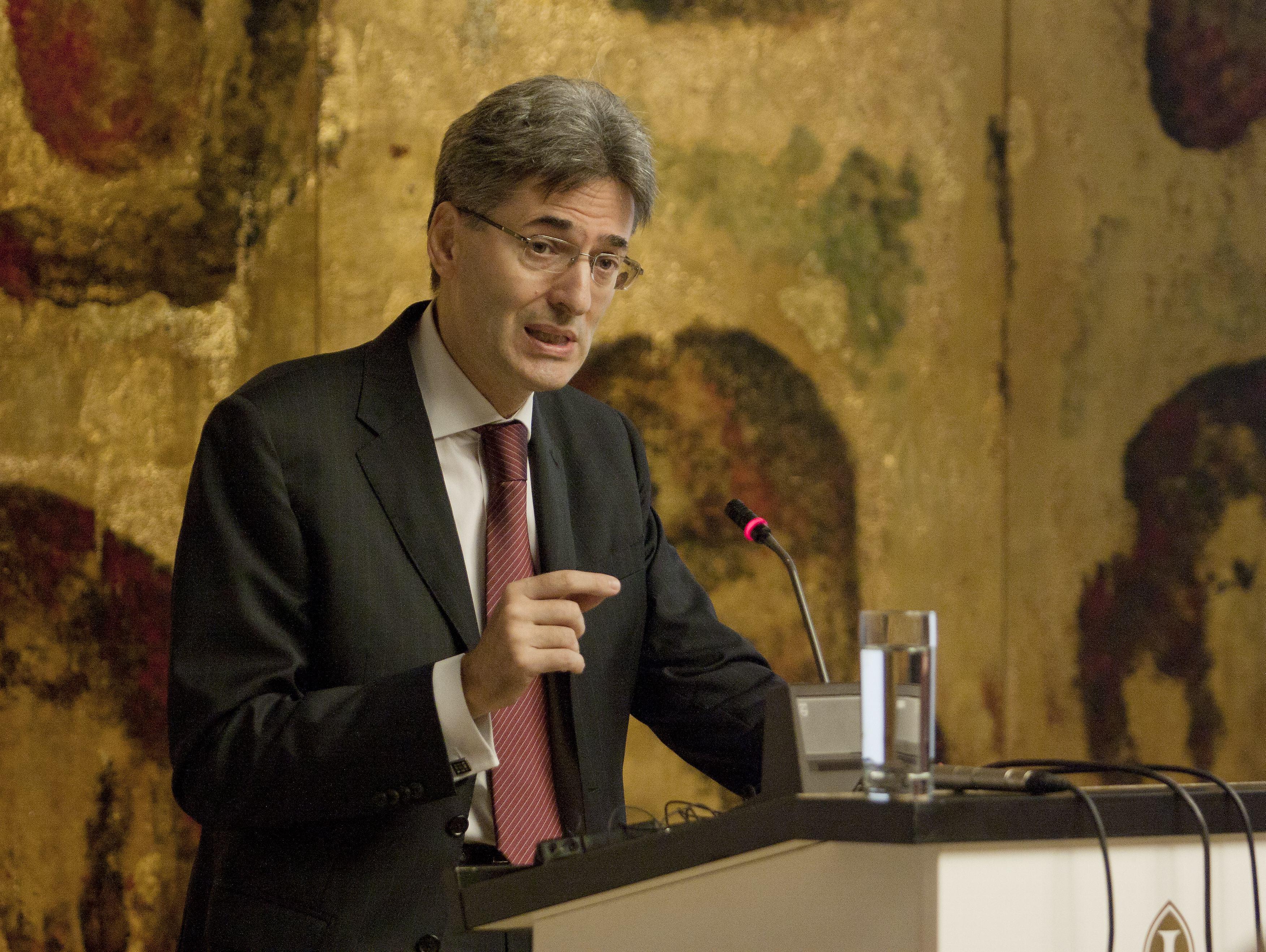 Leonard Orban a primit aviz negativ la Curtea Europeana de Audit