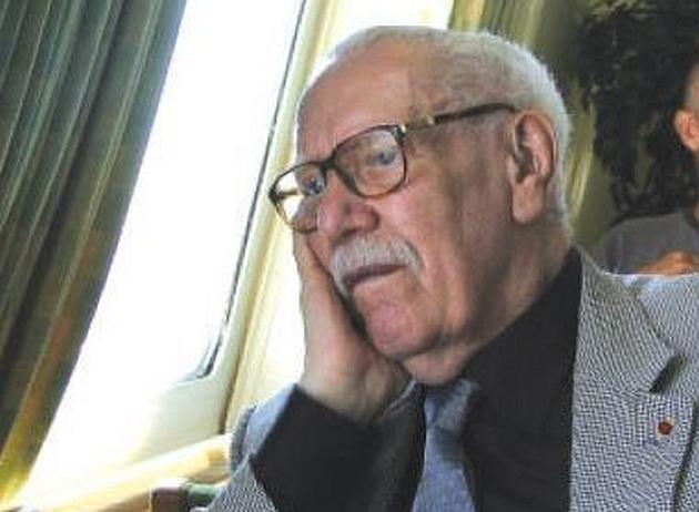 A murit Sven Hassel. Scriitorul avea 95 de ani