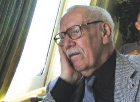 A murit Sven Hassel. Scriitorul avea 95 de ani