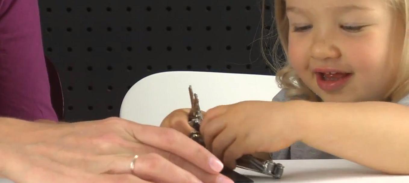 Cat de rezistent este iPhone 5 la zgarieturi