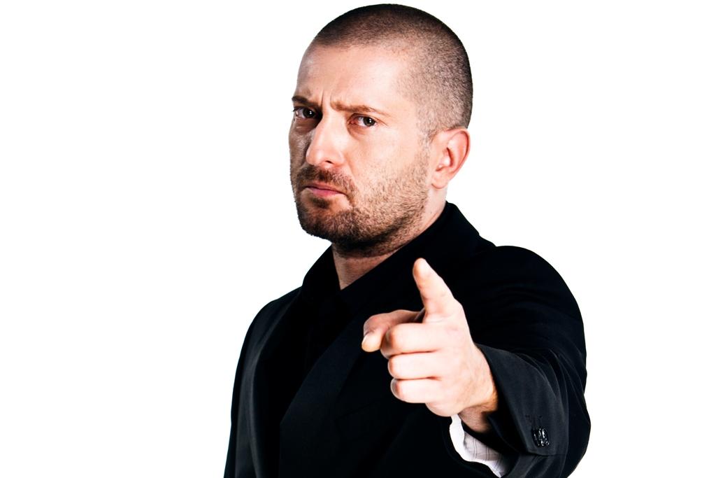 Cheloo: "Cred ca bunatatea si sinceritatea tin loc de Dumnezeu"