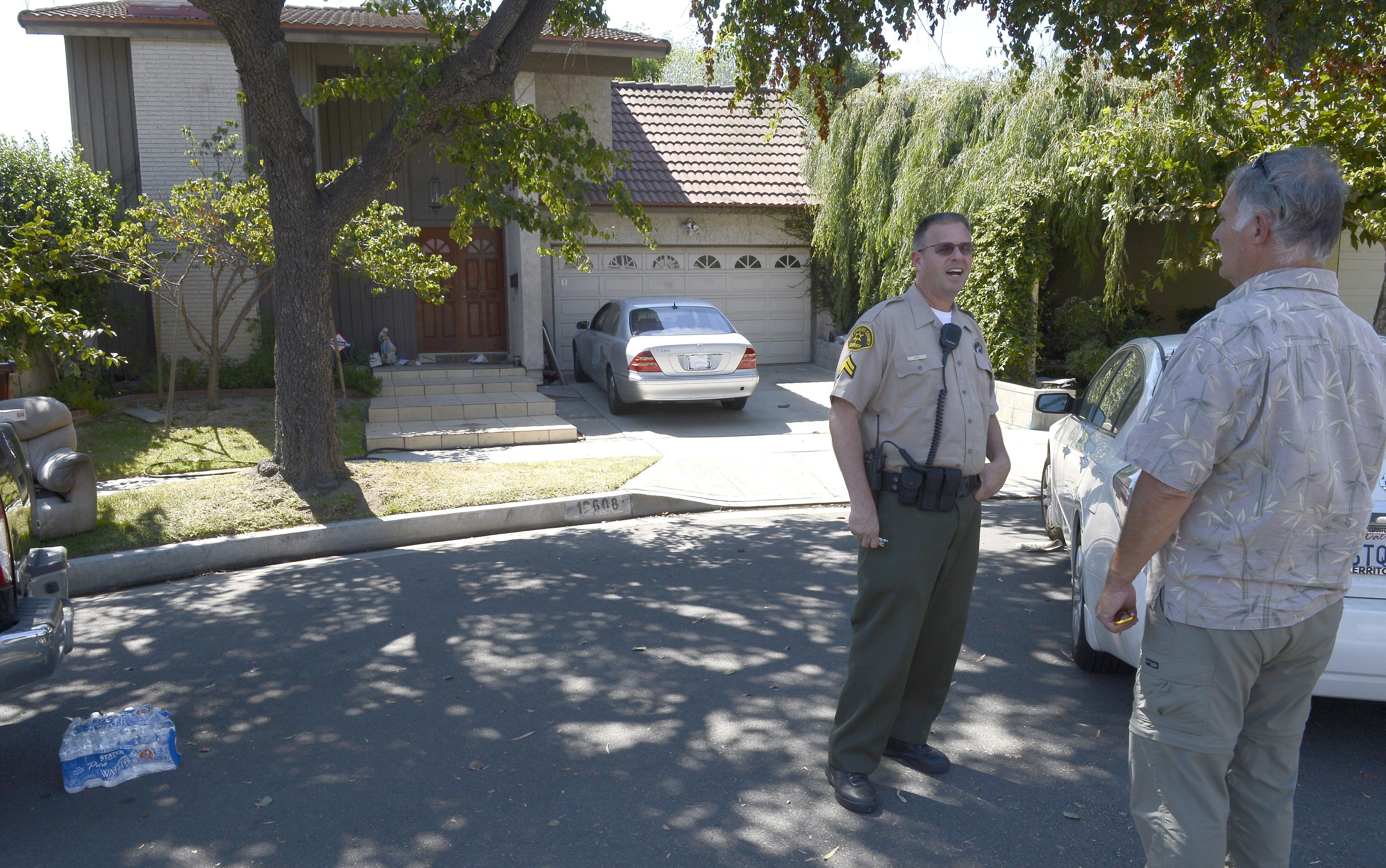 Realizatorul filmului antiislam care a generat conflicte in lumea musulmana a fost arestat