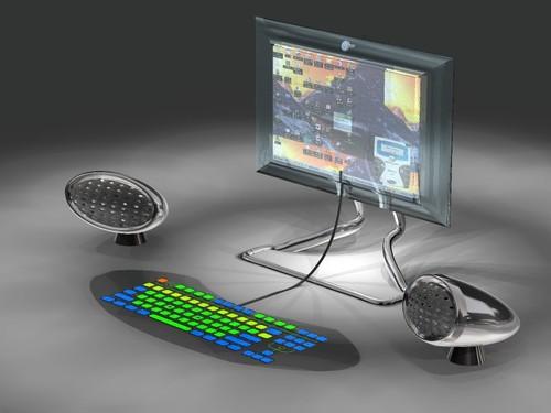 Computerul viitorului are o capacitate de stocare uriasa