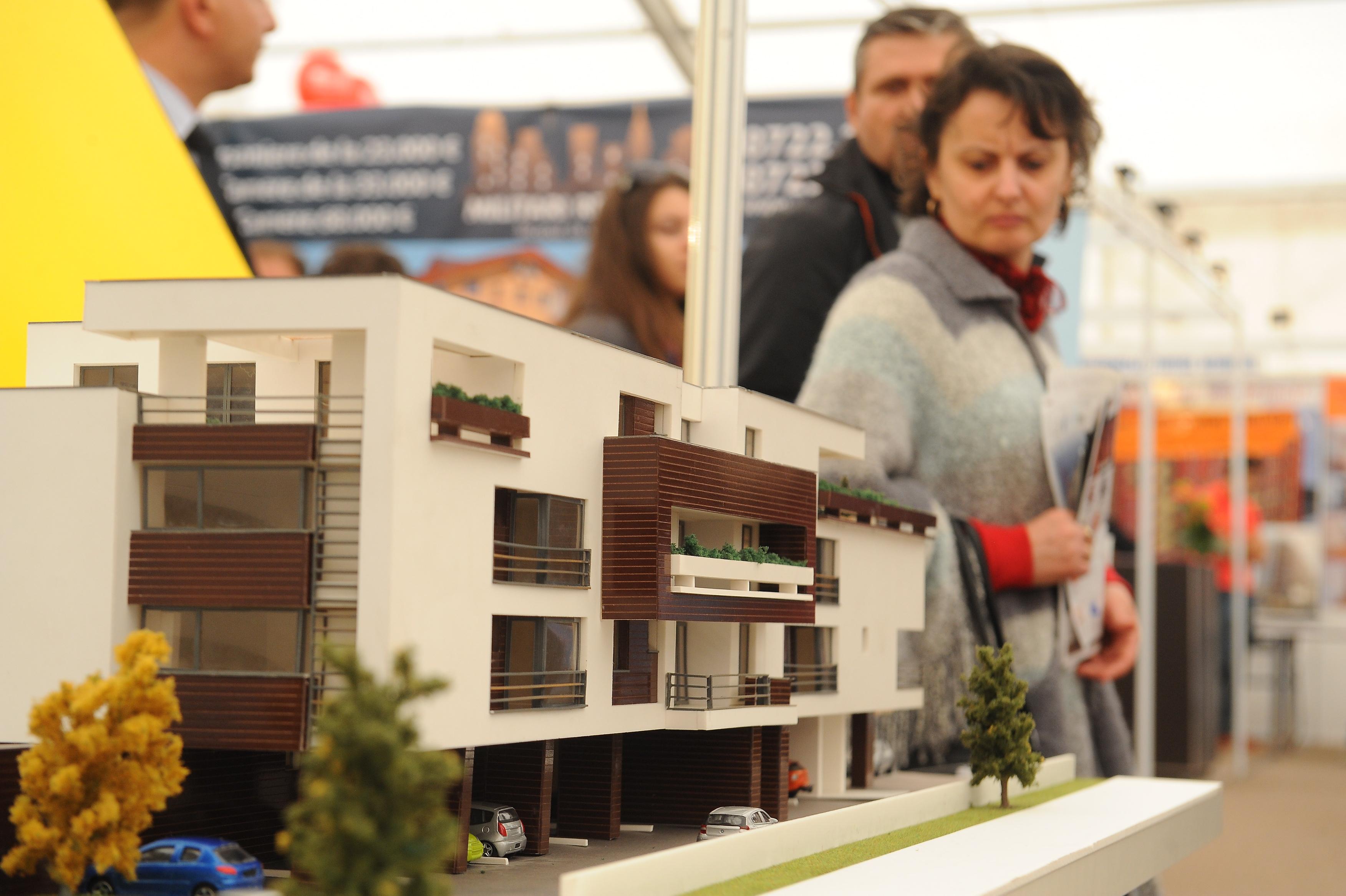 Rata bancare sau chirie? Vezi care sunt avantajele si dezavantajele!