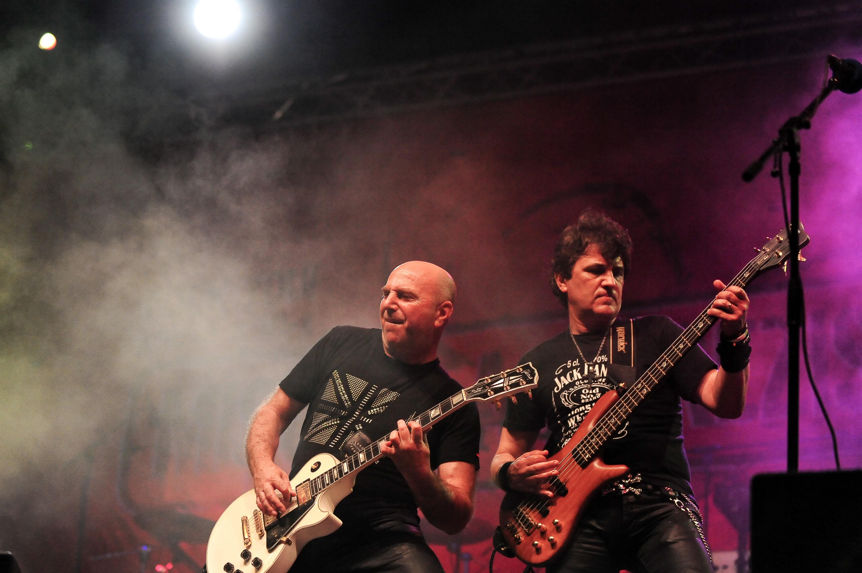 Iris va sustine un concert de relansare, pe 4 decembrie