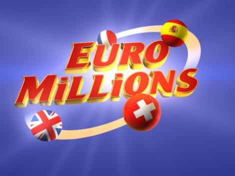 Loteria EuroMillions: Un spaniol a luat "Super Jackpot"-ul de 100 mil. €
