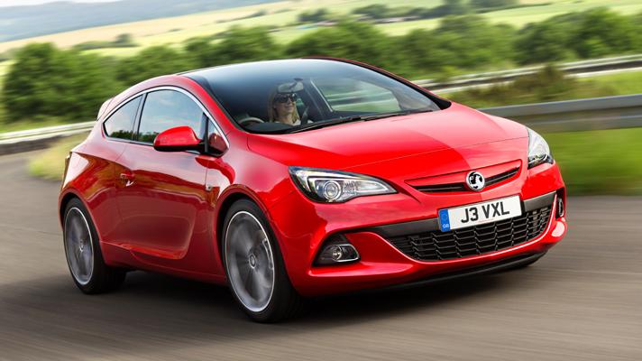 TopGear testeaza cel mai puternic diesel Astra