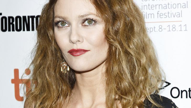 Vanessa Paradis, fosta sotie a lui Johnny Depp, intr-o relatie cu un milionar francez