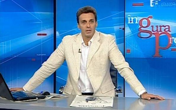 Mircea Badea, scos din sarite de cliseele nuntii: "Cum de cea mai importanta zi din viata cuiva e cea in care devine sotie?!" 