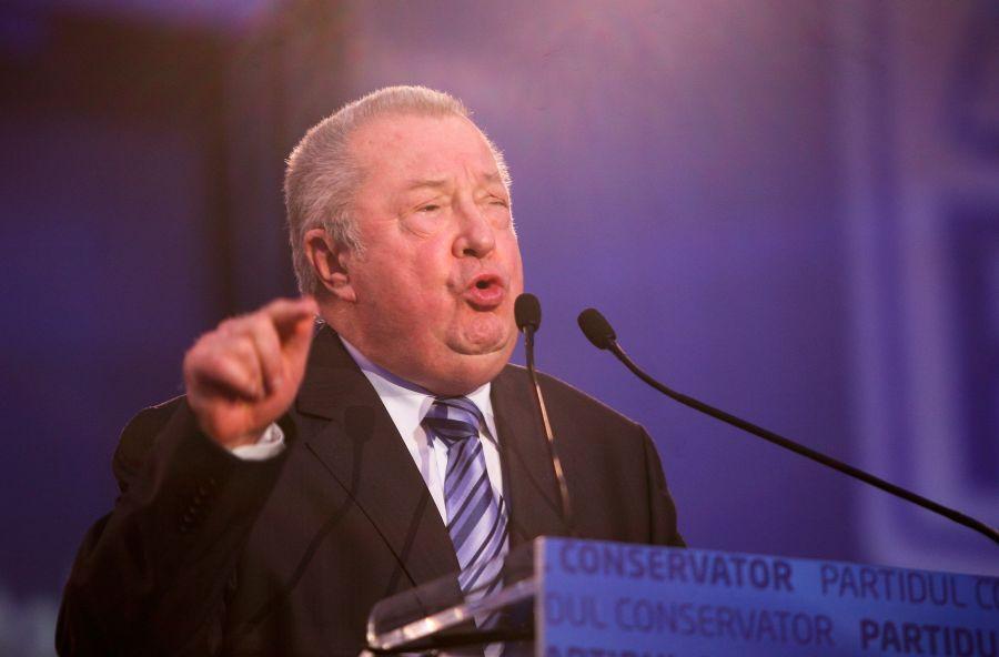 Sergiu Andon, aviz de la Comisia Juridica a Camerei pentru incetarea mandatului de deputat