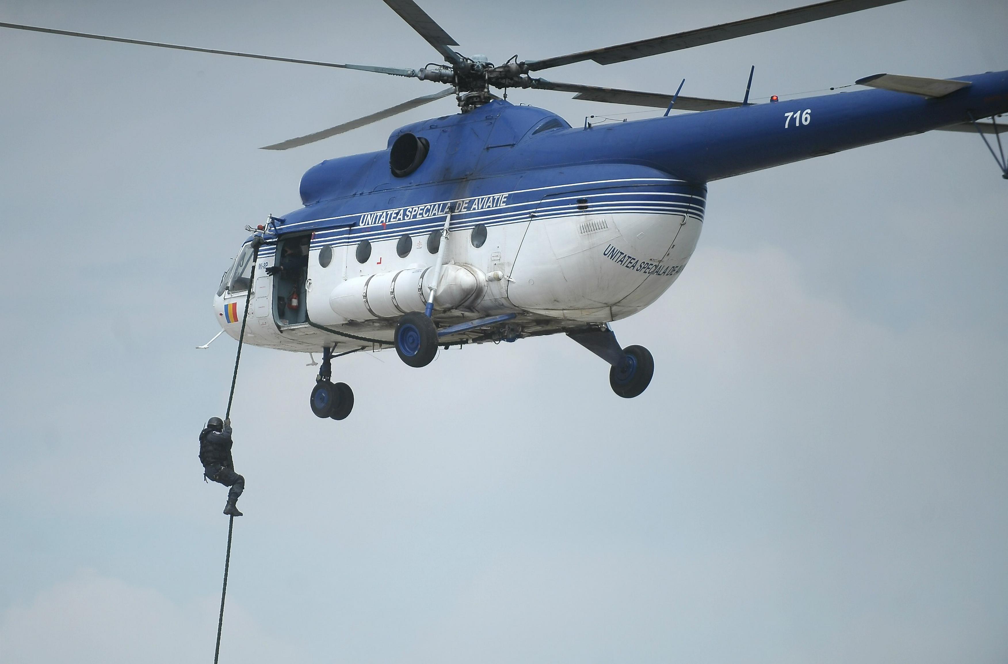 UPDATE! Copilul de 8 ani, dat disparut, a fost gasit