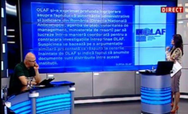 Comisia Europeana suspecteaza DNA ca a protejat furtul din bani europeni pe vremea Guvernului Boc