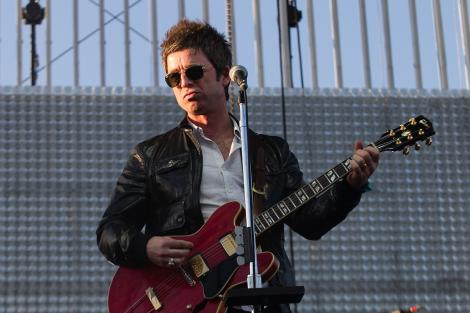 Noel Gallagher, fostul chitarist de la Oasis: Trupa nu se va reuni niciodata pentru ca nu mai are nimic de realizat