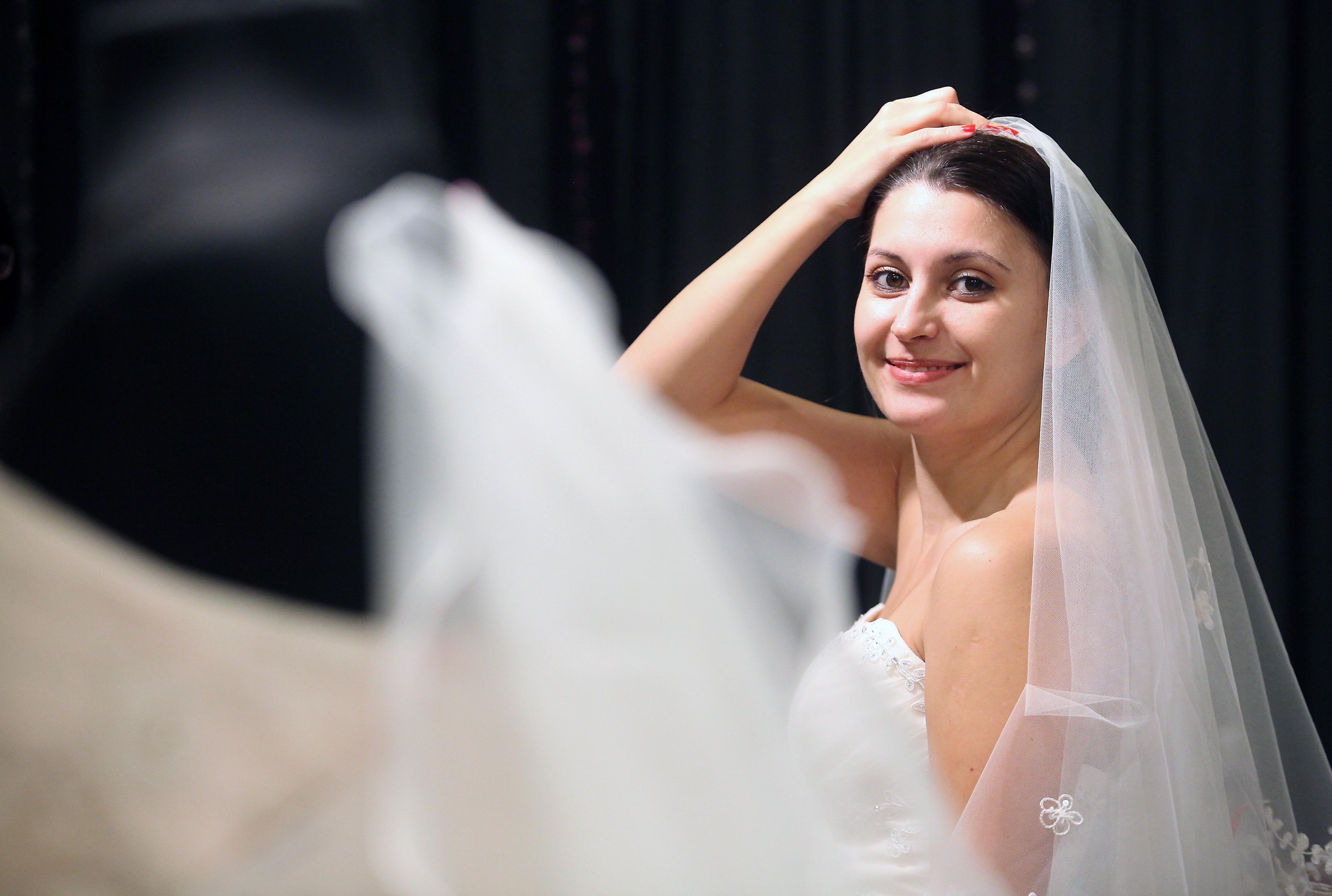 "S-a furat mireasa!" - obiceiul romanesc care i-a uimit pe americani