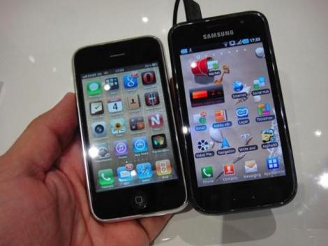 Cine are de pierdut din procesul Apple vs. Samsung?