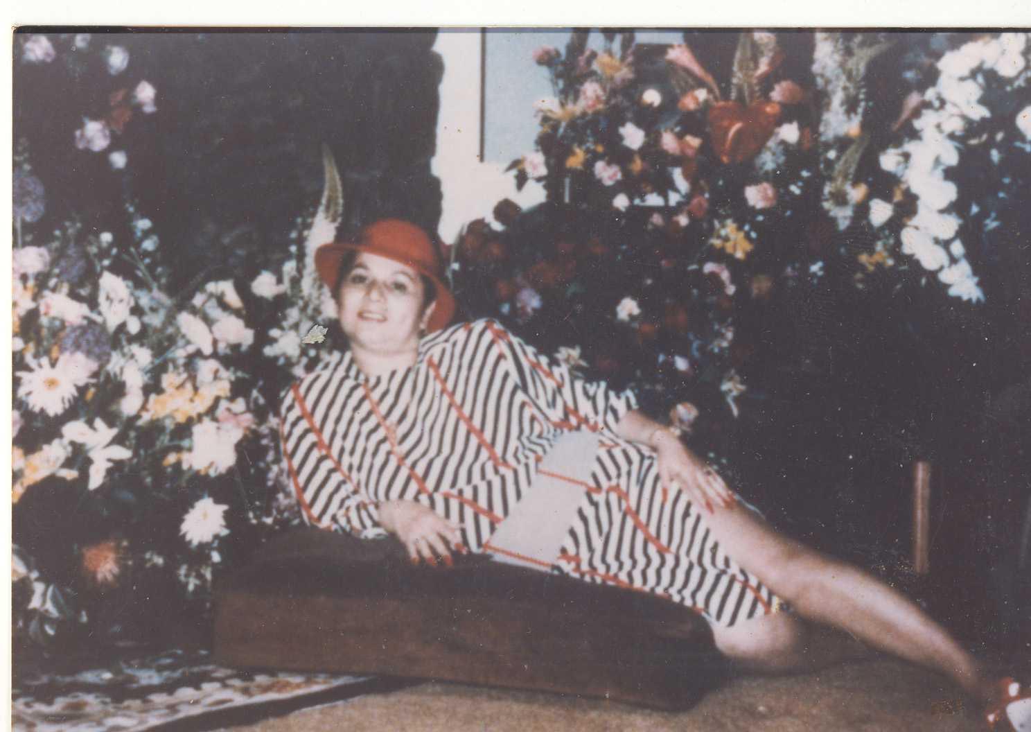 Bang! Bang! Regina drogurilor a fost macelarita in macelarie!