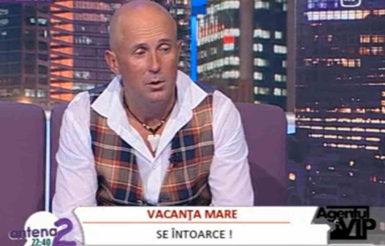 Mugur Mihaescu: &ldquo;Vacanta Mare se reinfiinteaza&rdquo;
