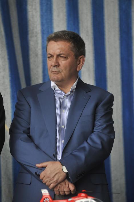 Mihail Neamtu: "Basescu il va desemna premier pe Ioan Rus daca USL va castiga alegerile"