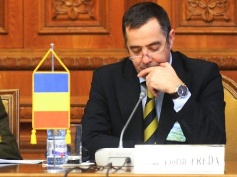 Cezar Preda: "Ponta nu are nicio sansa sa ramana premier dupa parlamentare"