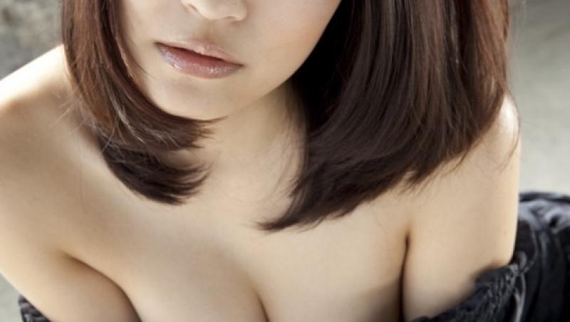 Frumuseti asiatice: Asuka Kishi, modelul japonez care a cucerit lumea occidentala