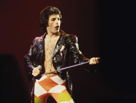 18 lucruri pe care nu le stiai despre Freddie Mercury