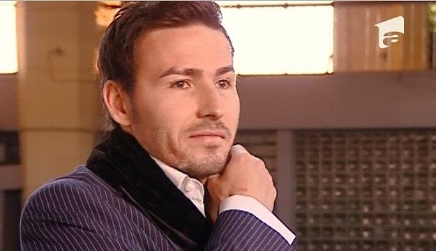 Gata cu scandalurile! Adrian Cristea se face baiat de casa