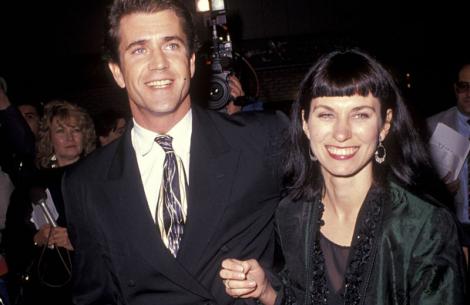 Mel Gibson va fi nevoit sa isi imparta averea cu fosta sotie. Ea va fi mai bogata cu... 425 de milioane de dolari!