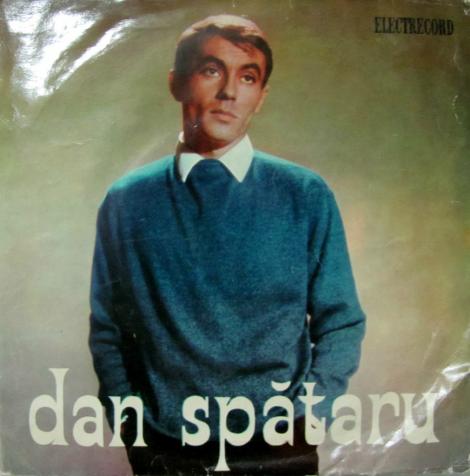 8 septembrie 2004: A incetat din viata marele cantaret Dan Spataru