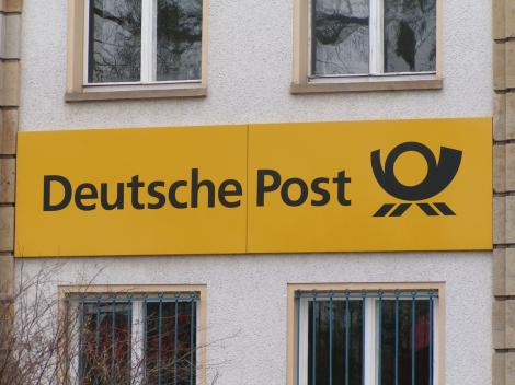 Statul german a vandut 5% din actiunile Deutsche Post pentru 924 de milioane de euro