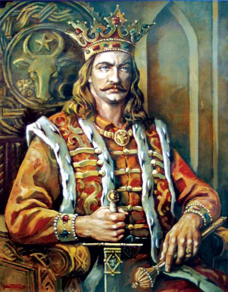 10 ianuarie 1475: Armata Moldovei, condusa de Stefan cel Mare, a invins oastea otomana in batalia de Vaslui