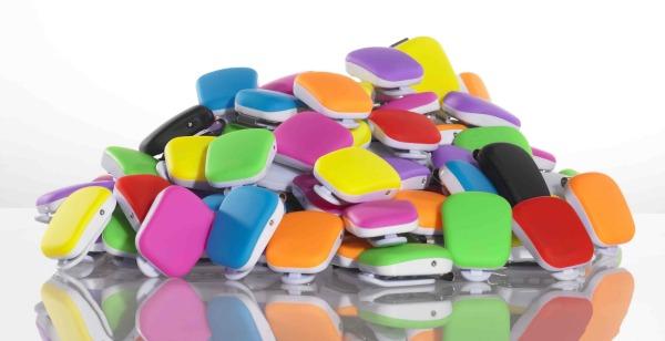 CES 2013 &ndash; iBitz trezeste pofta de efort fizic a copilului tau