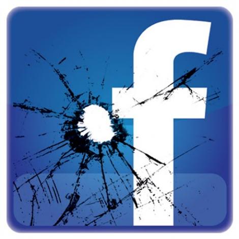Facebook si Twitter, noile fronturi de lupta ale adolescentilor