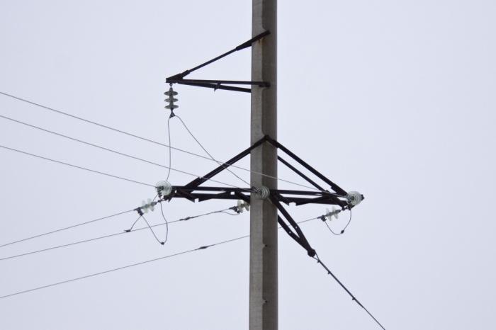 Alimentarea cu electricitate, intrerupta pe unele strazi din Bucuresti si Ilfov