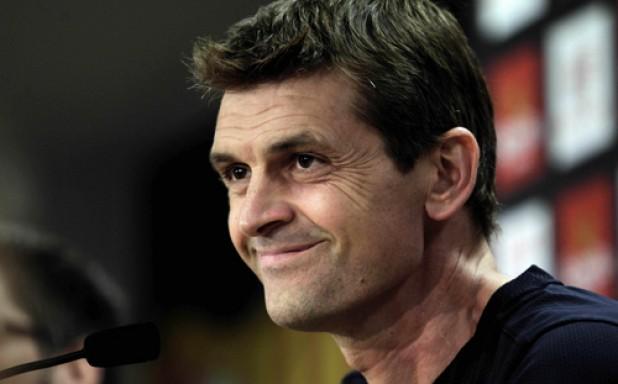 Barcelona, fara antrenor! Tito Vilanova a plecat la tratament in SUA