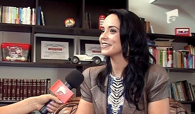 Stefan Banica Jr. si-a mutat averea pe numele mamei, inainte de casatoria cu Andreea Marin