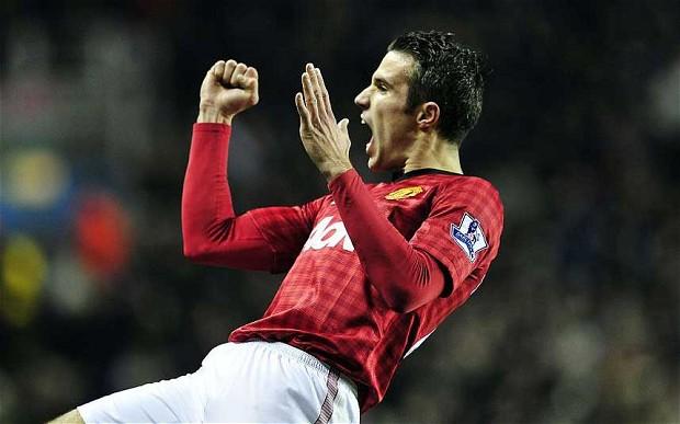 FOTO! Manchester United, tricouri noi! Asa vor arata "diavolii" in deplasare