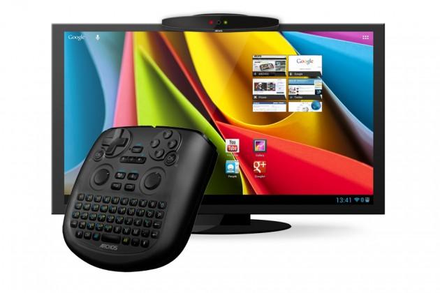 Archos TV Connect aduce Jelly Bean pe orice televizor