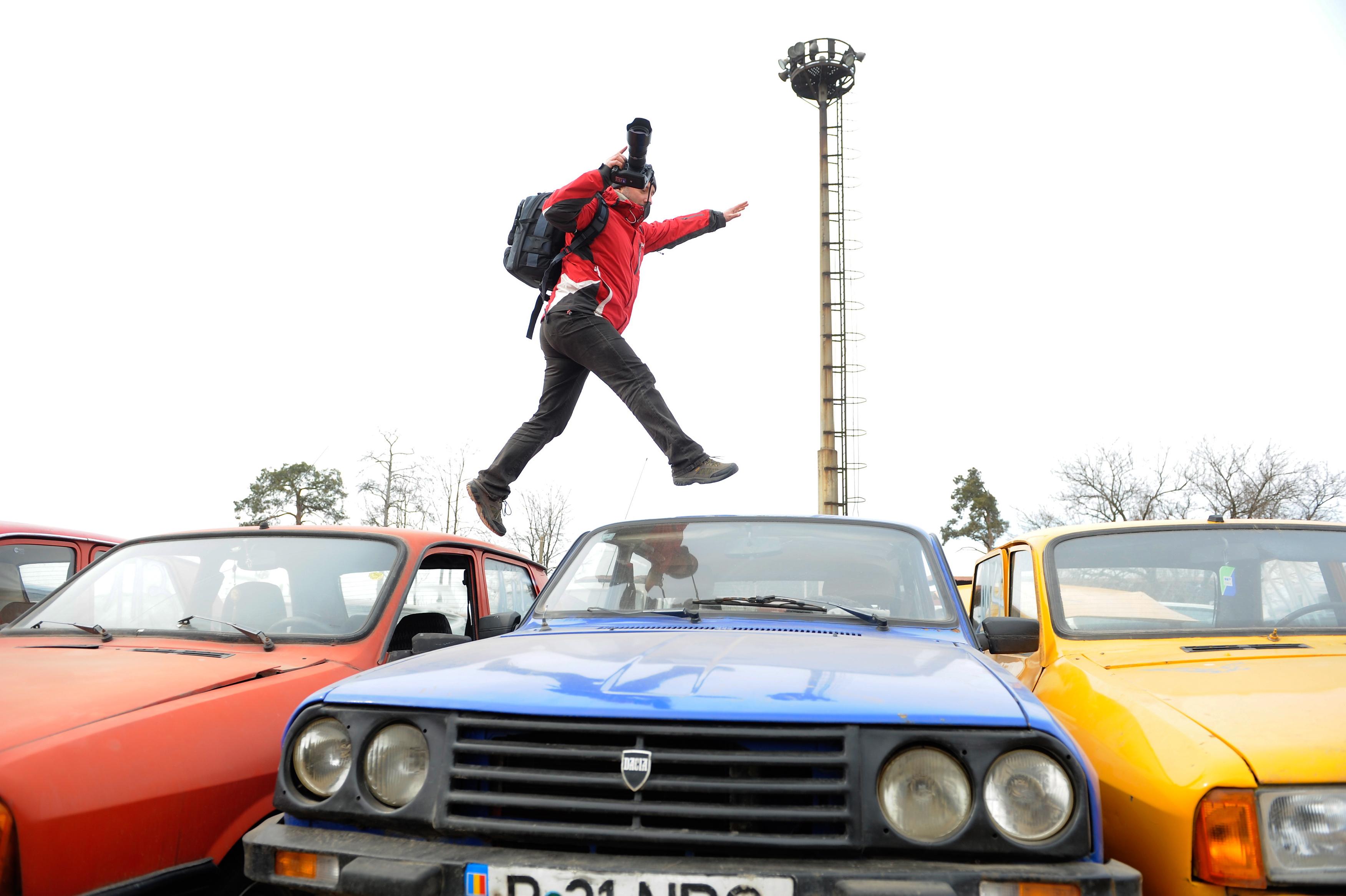 Taxa de prima vanzare pentru masinile inmatriculate inainte de 2007 ar putea fi modificata