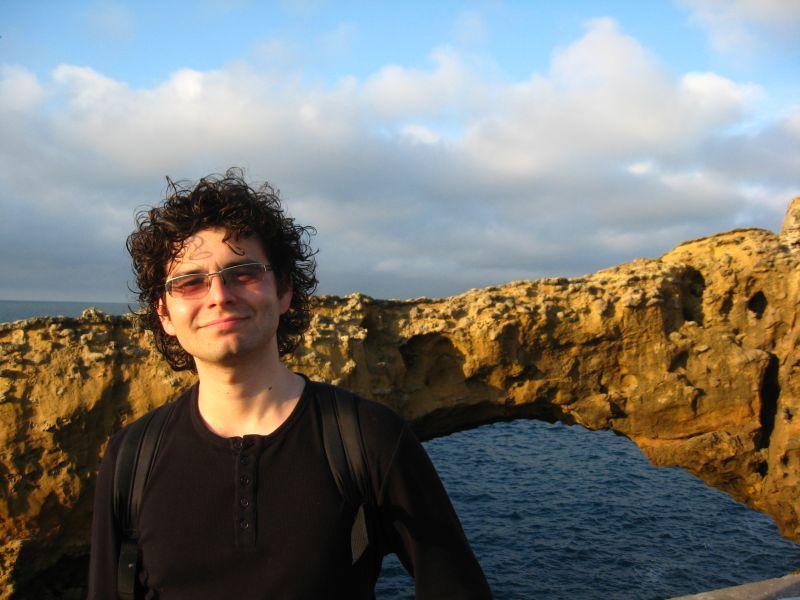 SPECIAL: Arhitectul Gruia Badescu isi doreste sa redeseneze Romania