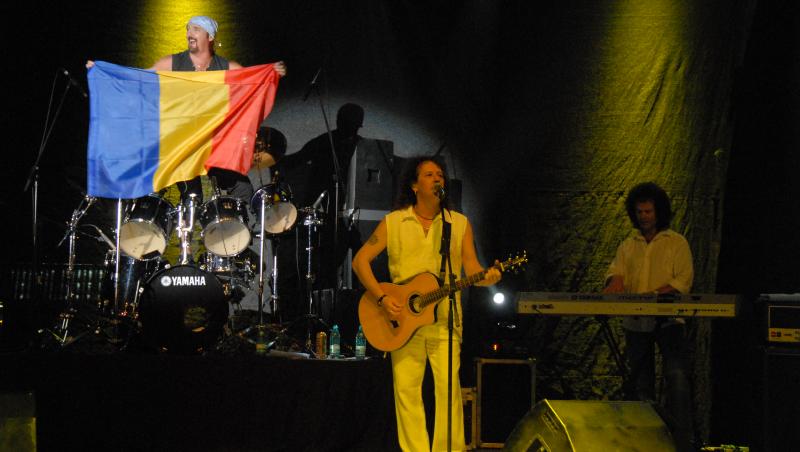 Concert Smokie in Romania! Trupa revine cu o surpriza de proportii pentru fani