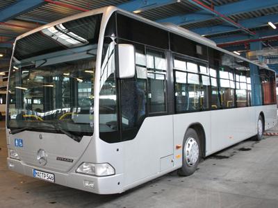 Calatorii au invins! RATB extinde traseul liniei 162