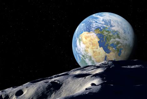 NASA exclude o posibila coliziune cu asteroidul Apophis, in 2036