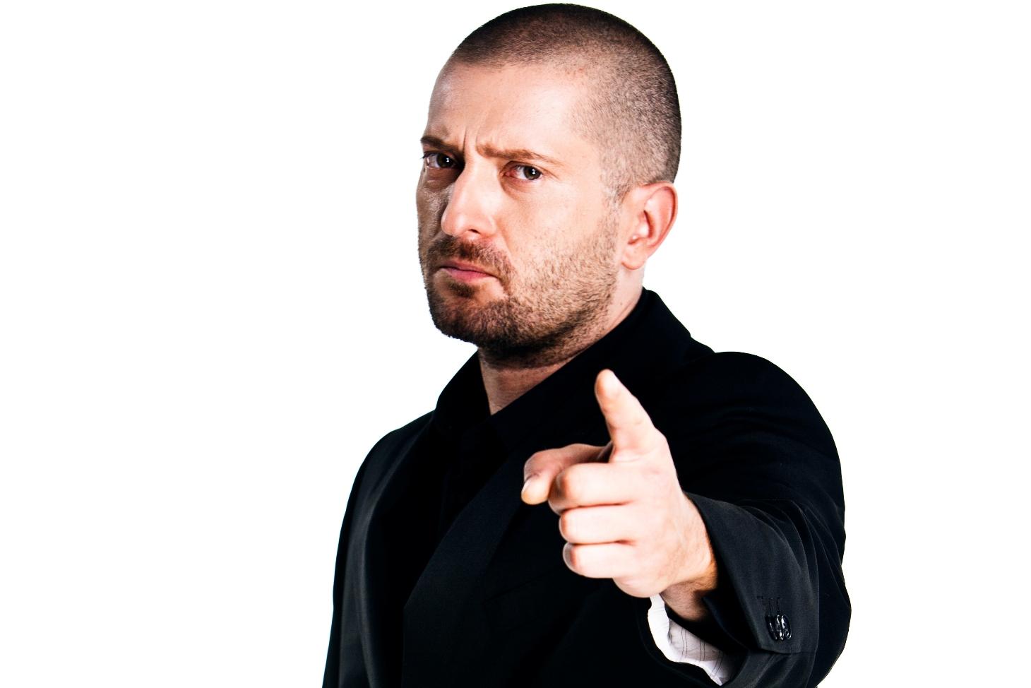 Ce sfaturi i-a dat Cheloo lui Tudor Turcu, marele castigator X Factor, inainte de finala