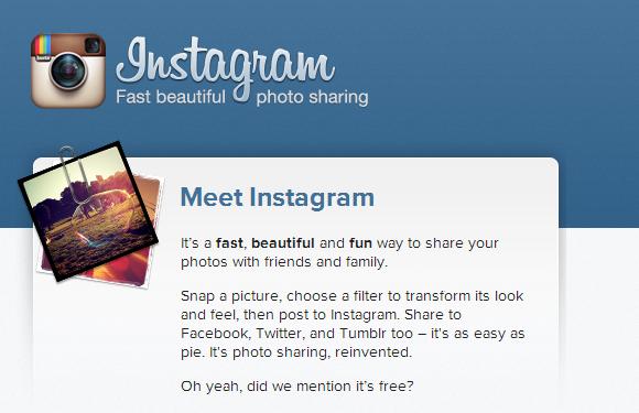 Instagram a pierdut jumatate din utilizatori in doar o luna