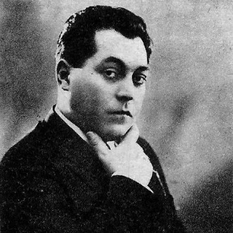13 ianuarie 1945: A murit celebrul cantaret de muzica lautareasca Zavaidoc (Marin Teodorescu)