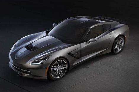 SPECIAL! Salonul Auto de la Detroit – NAIAS 2013: Revelionul titanilor