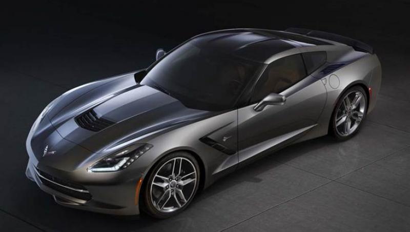 SPECIAL! Salonul Auto de la Detroit – NAIAS 2013: Revelionul titanilor
