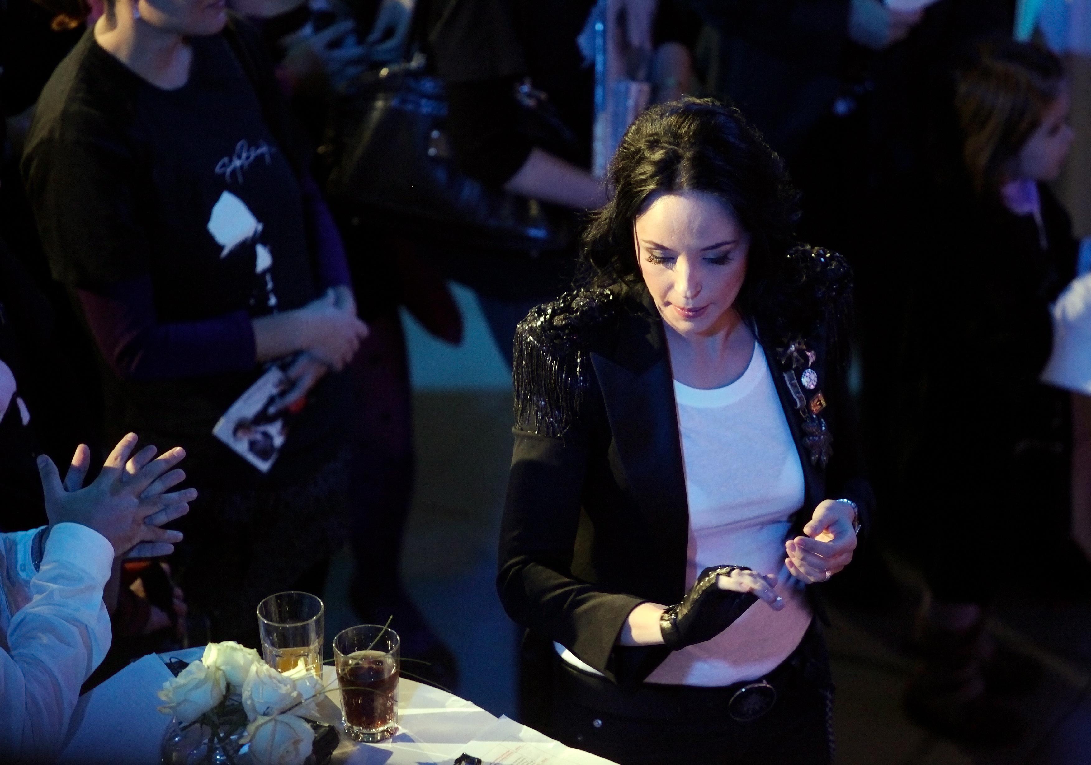 Andreea Marin: &ldquo;24 de ore pe zi nu imi mai sunt de ajuns&rdquo;