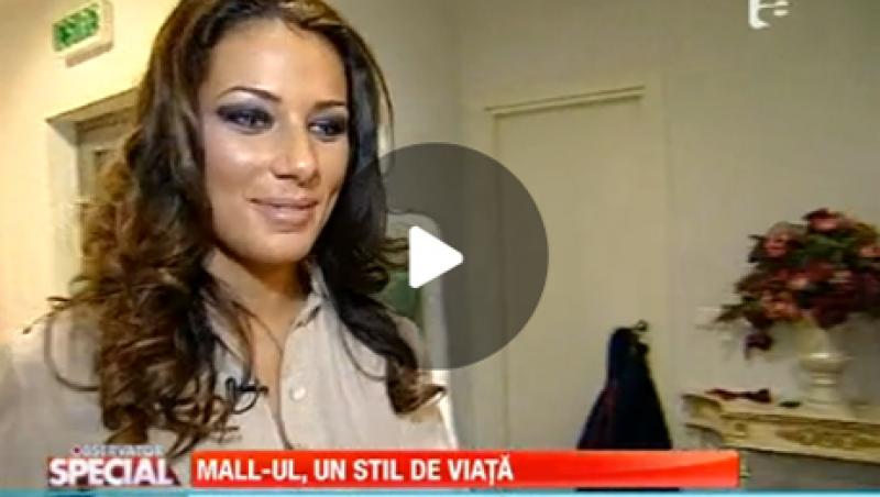 Mall-ul, un stil de viata