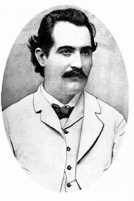 15 ianuarie 1850: S-a nascut Mihai Eminescu, poetul national al romanilor